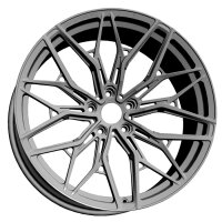 XH.EVO - FORGED