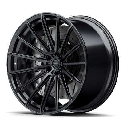 Xrm Rims WHEELS