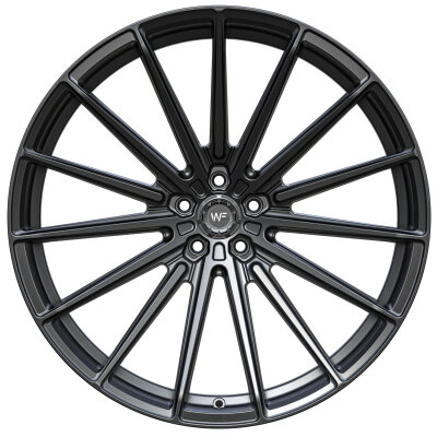 Die neue XRSM in 22&quot; - Die neue XRSM in 22&quot;