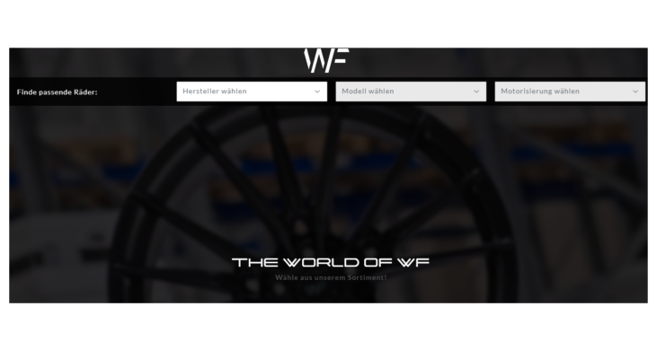 🛒 How to Order: So bestellst du richtig im Wheelforce Shop! - How to Order – So bestellst du richtig im Wheelforce Shop
