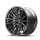 WF XRSM-EVO-FG | 22x10,5 ET 5/132 | Frozen Silver