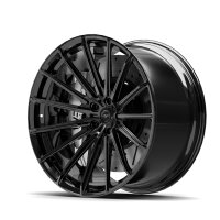 WF XRSM-EVO-FG | 22x11,5 ET 5/132 | Light Gold