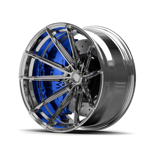 WF R.3-FG | 21x11 ET20 5/112 | Rhodium