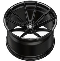 WF R.3-FG | 22x11,5 ET 5/132 | Deep Black