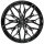 WF XHE.EVO -FORGED | 23x11 ETX 5/130 | Piano Black