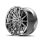 WF XRSM-EVO-FG | 23x11,5 ET 5/112 | Rhodium