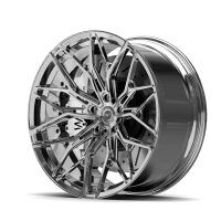 WF XHE-EVO-FG | 23x12,5 ET 5/112 | Rhodium