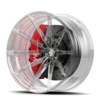 WF CF.3-FF XDC | 20x10.5 ET30-45 5X108-120 | CUSTOM