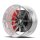 WF CF.3-FF XDC | 20x10.5 ET30-45 5X108-120 | CUSTOM