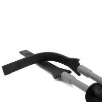 THE COLLECTION | Flex Brush Mikrofaser Felgenbürste