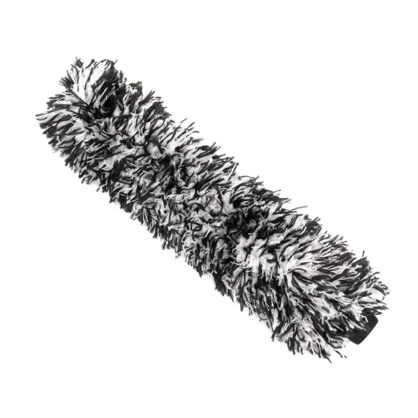 THE COLLECTION | Flex Brush Ersatz Cover Mikrofaser