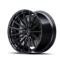 WF XRSM-EVO-FG | 21x10,5 ET 39 5/112 | Deep Black