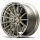 WF XRSM-EVO-FG | 21x9 ET25 5/112 | Light Gold