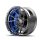 WF R.2-FG | 19x9.0 ET44 5/112 | Rhodium FC RS3 8V/TTRS Edition