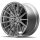 WF XRSM-EVO-FG | 23x11 ET 5/112 | Frozen Silver