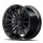 WF X.RSM.EVO -FORGED | 23x11 ETX 5/130 | Piano Black