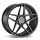 WF CF.1-RS | 19x8.5 ET35 5/120 | Dark Steel