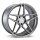 WF CF.1-RS | 19x8.5 ET35 5/120 | Frozen Silver