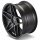 WF CF.1-RS | 19x9.5 ET40 5/120 | Dark Steel