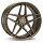 WF CF.1-RS | 19x9.5 ET40 5/120 | Satin Bronze