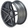 WF CF.1-FF | 20x9.0 ET35 5/112 | Dark Steel