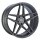 WF CF.1-FF | 20x9.0 ET42 5/112 | Dark Steel