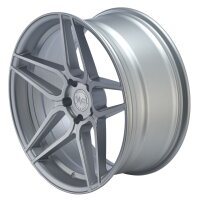 WF CF.1-FF | 10,5x20 ET35 5/112 | Frozen Silver
