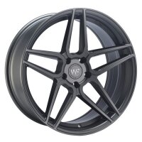 WF CF.1-FF | 20x10.5 ET35 5/120 | Dark Steel