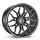 WF CF.2-FF | 20x10.5 ET42 5/112 | Dark Steel