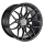 WF CF.2-FF | 20x9.0 ET30 5/114.3 | Brushed Shadow