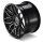 WF CF.2-FF | 20x9.0 ET30 5/114.3 | Brushed Shadow