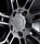 WF CF.2-FF | 20x9.0 ET30 5/114.3 | Brushed Shadow