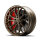 WF SL.1-FF | 19x8.5 ET41 5/112 | Antique Bronze