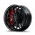 WF SL.1-FF | 19x8.5 ET45 5/114.3 | Deep Black