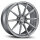 WF SL.2-FF | 19x8.5 ET40 5/112 | Frozen Silver