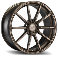 WF SL.2-FF | 19x8.5 ET40 5/112 | Satin Bronze