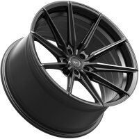 WF CF.3-FF | 20x9.5 ET18 5/112 | Deep Black