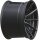 WF CF.3-FF | 20x9.5 ET18 5/112 | Deep Black