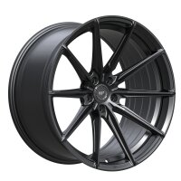 WF CF.3-FF | 20x10.5 ET42 5/112 | Deep Black