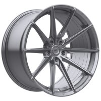 WF CF.3-FF | 20x10.5 ET42 5/112 | Gloss Steel