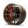 WF CF.3-FF | 20x9.0 ET32 5/120 | Satin Bronze
