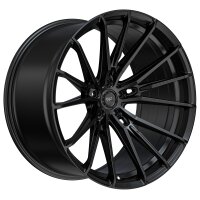 WF CF.4-FF | 20x9.5 ET16 5/120 | Deep Black