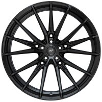 WF CF.4-FF | 20x9.5 ET16 5/120 | Deep Black