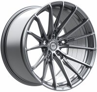 WF CF.4-FF | 20x9.5 ET16 5/120 | Gloss Steel