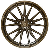 WF CF.4-FF | 20x9.5 ET16 5/120 | Satin Bronze