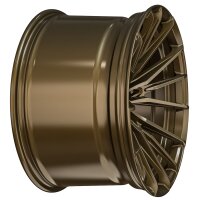 WF CF.4-FF | 20x10.5 ET26 5/112 | Satin Bronze