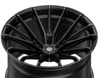 WF CF.4-FF | 20x10.5 ET14 5/112 | Deep Black