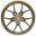 WF R.1-FG | 19x9.5 ET21 5/112 | Satin Bronze