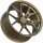 WF R.1-FG | 19x9.5 ET21 5/112 | Satin Bronze