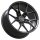 WF R.1-FG | 19x9.0 ET21 5/120 | Deep Black